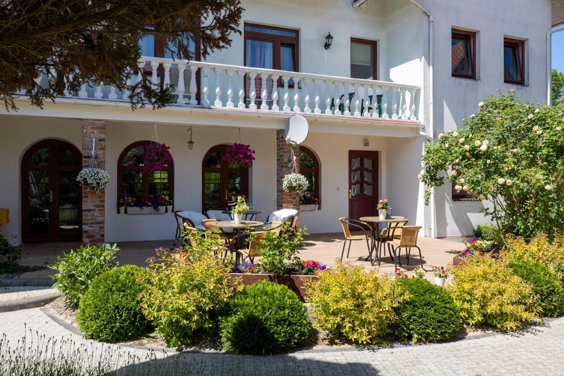 Baltyk Resort Rewal Exterior foto